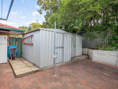 55B Katanning Street, Bayswater