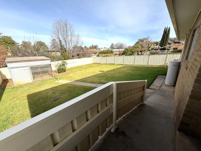 87 McNabb Crescent, Griffith