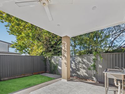 32A Berwick Street, Guildford