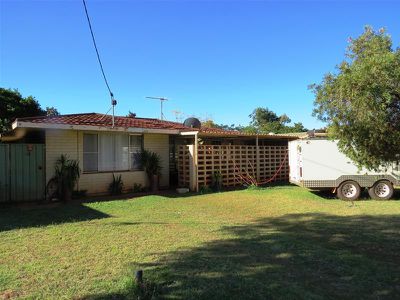 20 Nyabalee Road, Newman