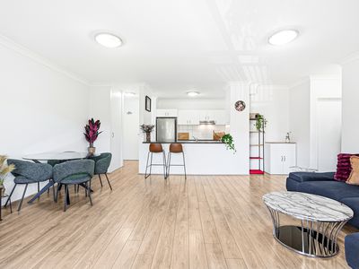 20 / 56 Marlborough Road, Homebush West