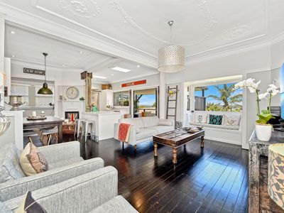 104 Forest Road, Arncliffe