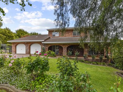 1 Old Kent Court, Mount Gambier