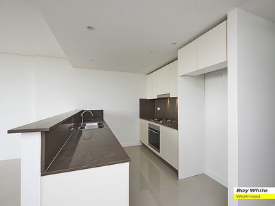 502/2 River Road West, Parramatta