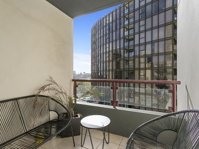 1 Pelican Street, Surry Hills