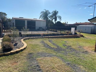 34 Kurtellen Crescent, Kingaroy