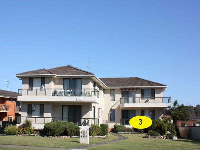 3 / 78 Head Street, Forster