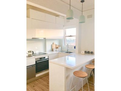 8 / 35 Fletcher Street, Tamarama
