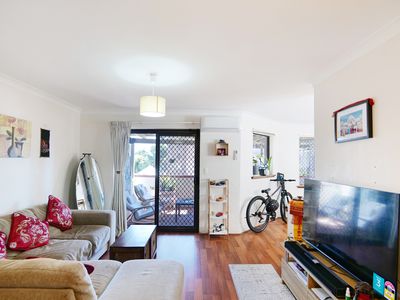 8 / 57 King George Street, Victoria Park