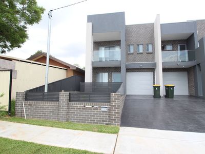 27B Virginia Street, Guildford West