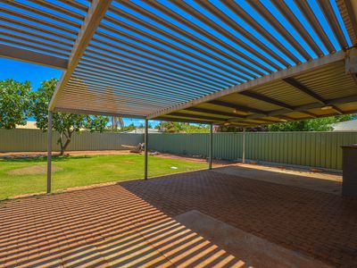 10 Finlay Street, Port Hedland