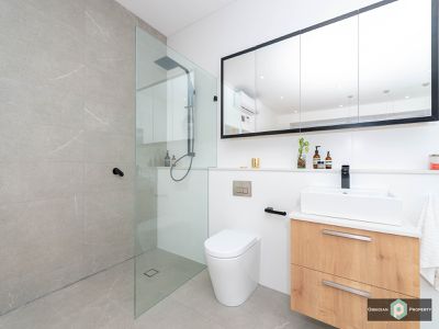 206 / 40 Falcon Lane, Crows Nest