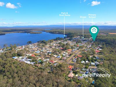 29 RESERVE ROAD, Basin View