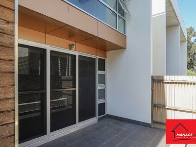 5 / 49 HAMPTON CIRCUIT, Yarralumla