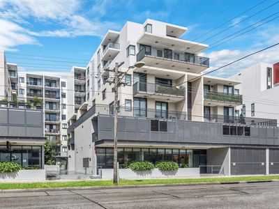 23 / 548-568 Canterbury Road, Campsie