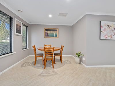 46 Longmore Parade, Broadwood