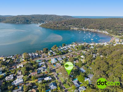 12 Mulhall Street, Wagstaffe