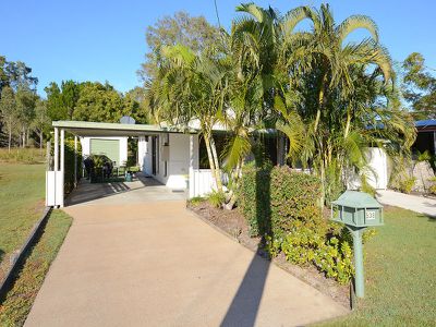 538 OREGAN CREEK ROAD, Toogoom