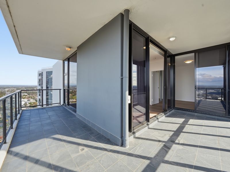 3006 / 420 Macquarie Street, Liverpool