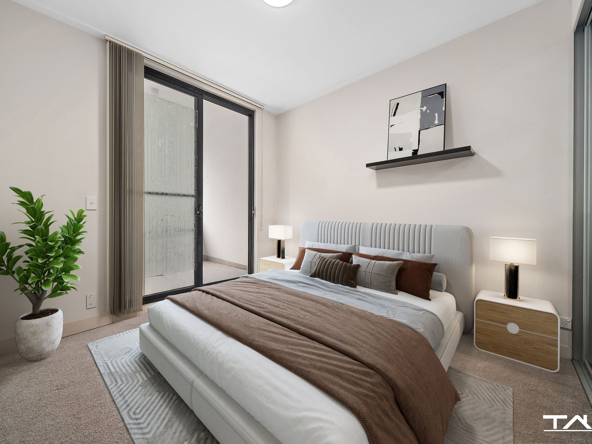 G06 / 2 Good Street, Westmead