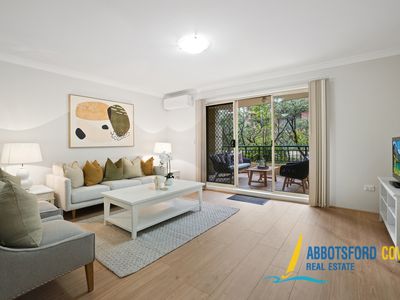 73 / 23 George Street, North Strathfield
