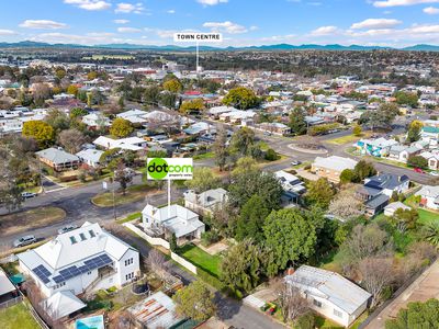 40 Darling Street, Tamworth