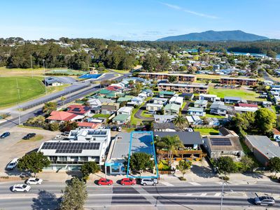 1 / 78 PRINCES HIGHWAY, Narooma