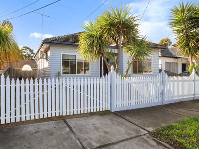 20 Drew Street, Yarraville