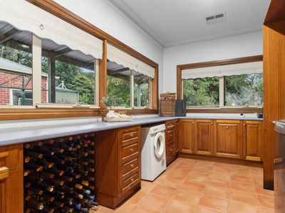 425 North Road, Langwarrin