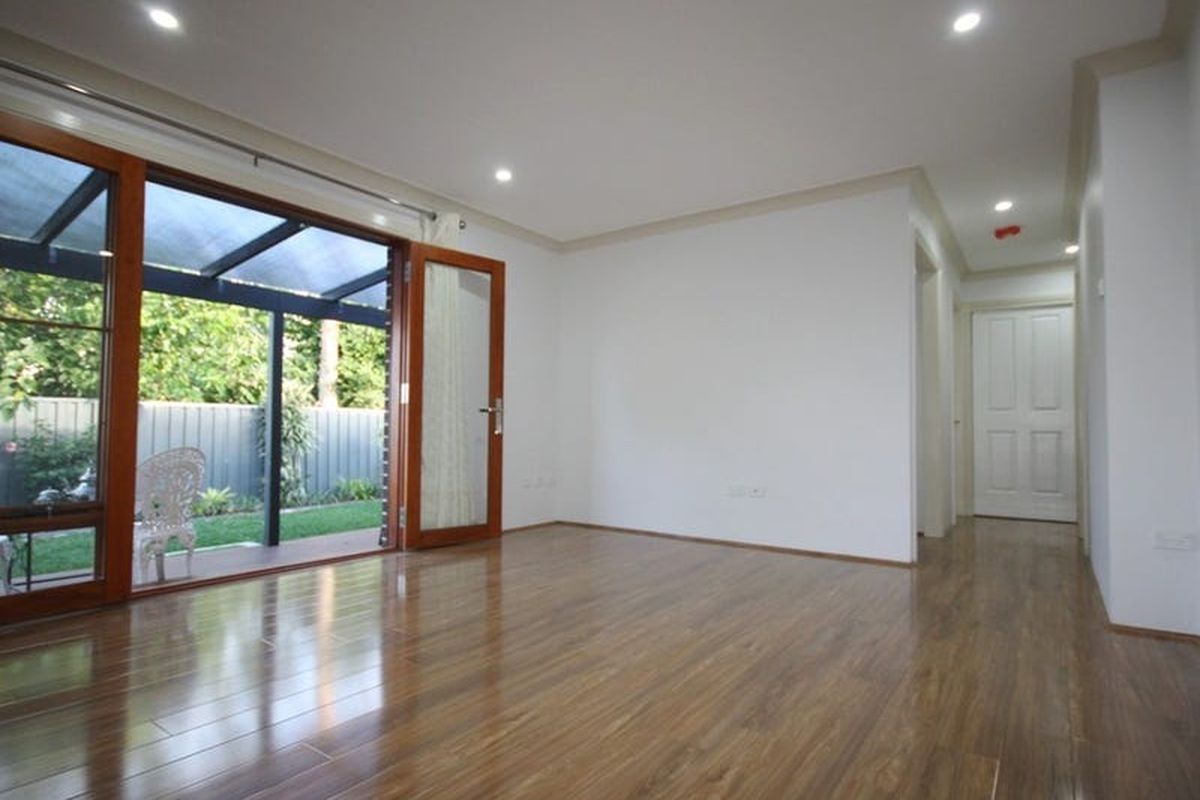 22A Myall Street, Concord West
