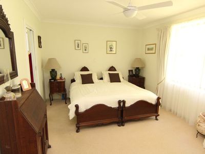 7 Red Oak Road, Rainbow Flat