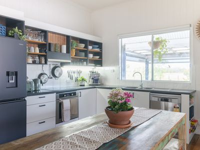 17938 Pacific Highway, Jones Island