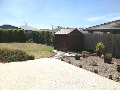 5 St Cuthberts Court, Marshall