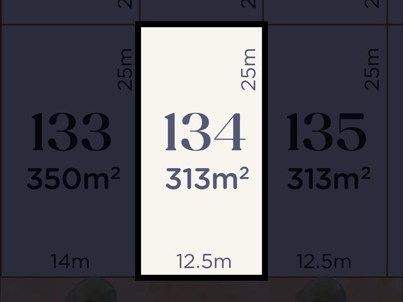 Lot 134, Ingwe Drive, Tarneit