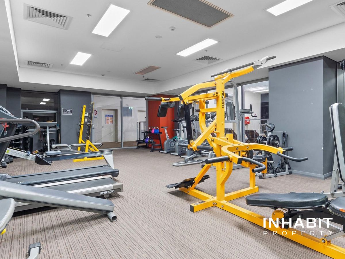 137 / 580 Hay Street, Perth