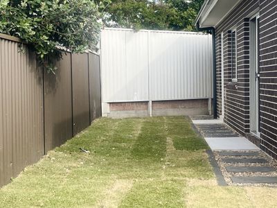 Granny flat @ 1 / 830 Hume Highway, Bass Hill