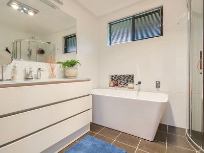Lot 35 Jervis Bay Road, Falls Creek