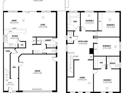 3A Buttery Avenue,, Rostrevor