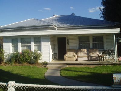 62 VICTORIA STREET, Pyramid Hill