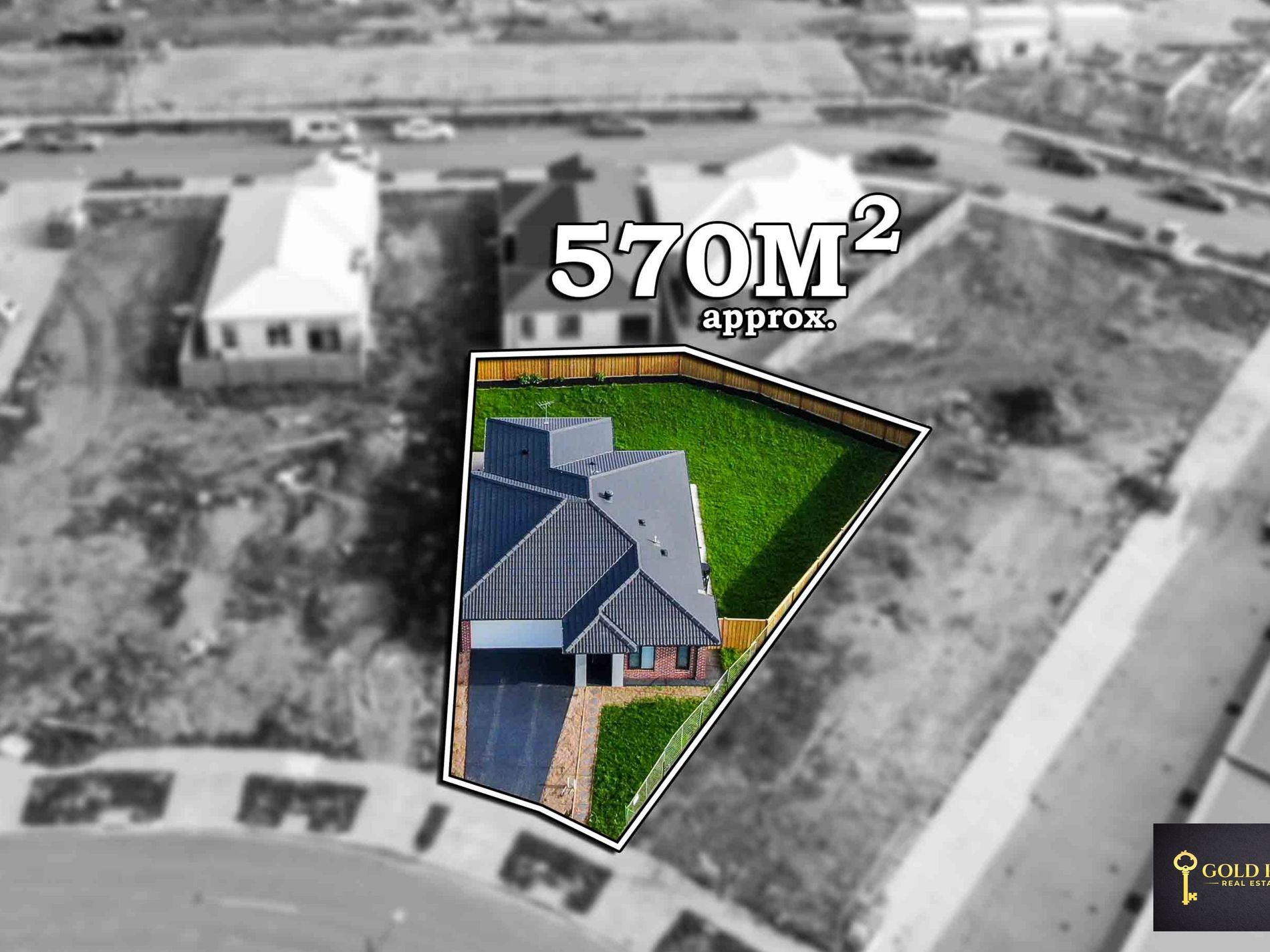 40 Beveridge Circuit, Armstrong Creek