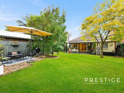 7 Carlton Street, Arncliffe