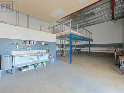 1/24 Poletti Road, Cockburn Central