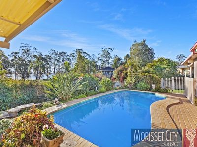 61 Waikiki, Bonnells Bay