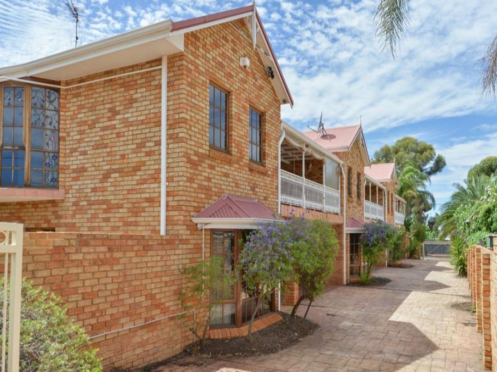 3 / 62 Varden Street, Piccadilly