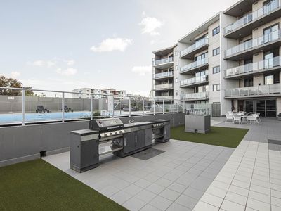 58 / 280 Lord Street, Perth