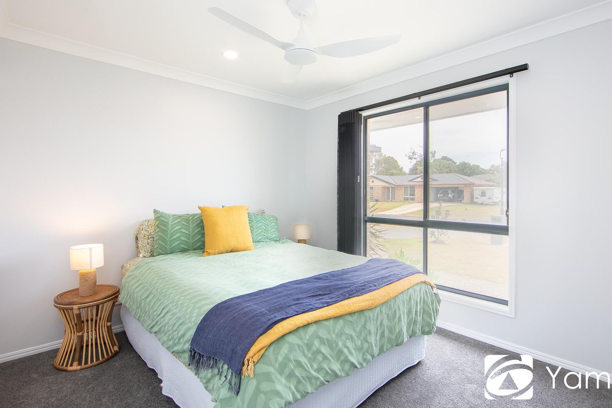 2 Buccaneers Court, Yamba