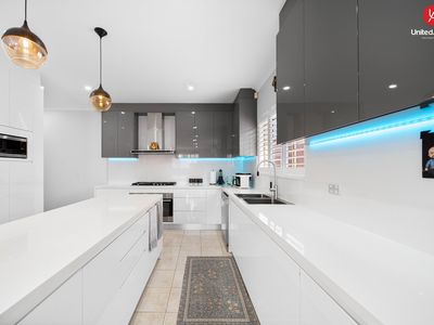 9 Tudor Crescent, Cecil Hills