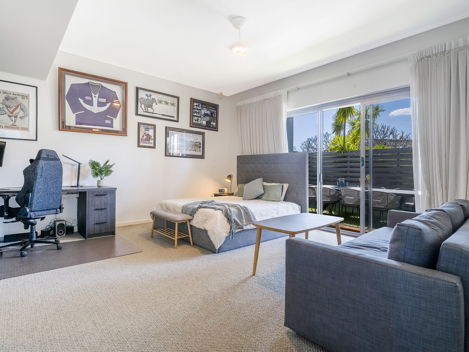 42 The Circus, Burswood