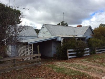 64 Wright Sreet, Heathcote