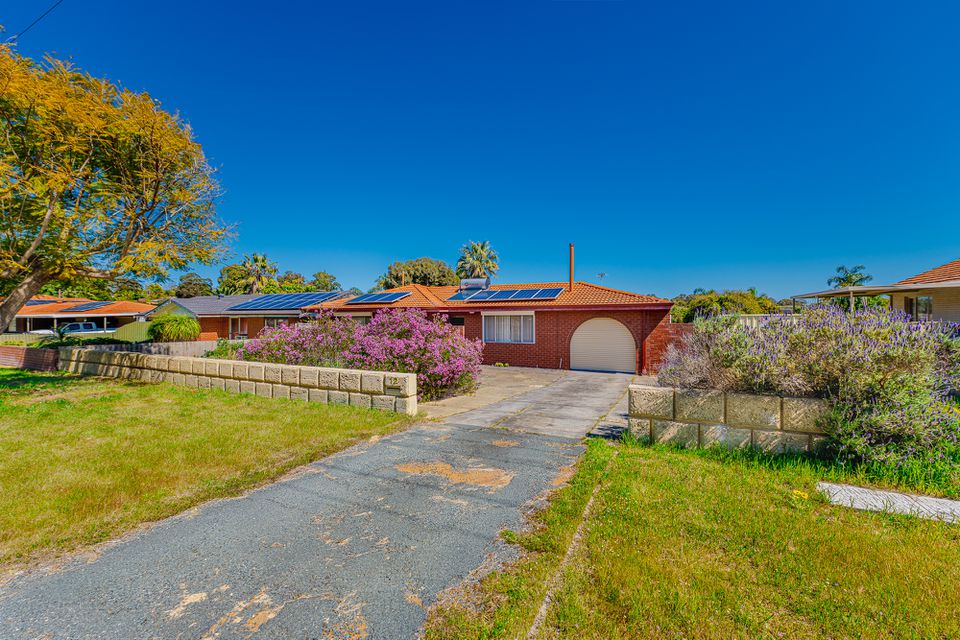 12 Adamson Road, Parmelia